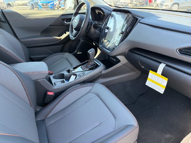 New 2026 Subaru Crosstrek 2.5i Limited AWD/4WD image 23