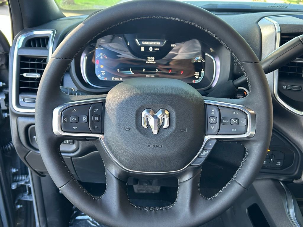 New 2026 RAM 2500 Laramie image 18