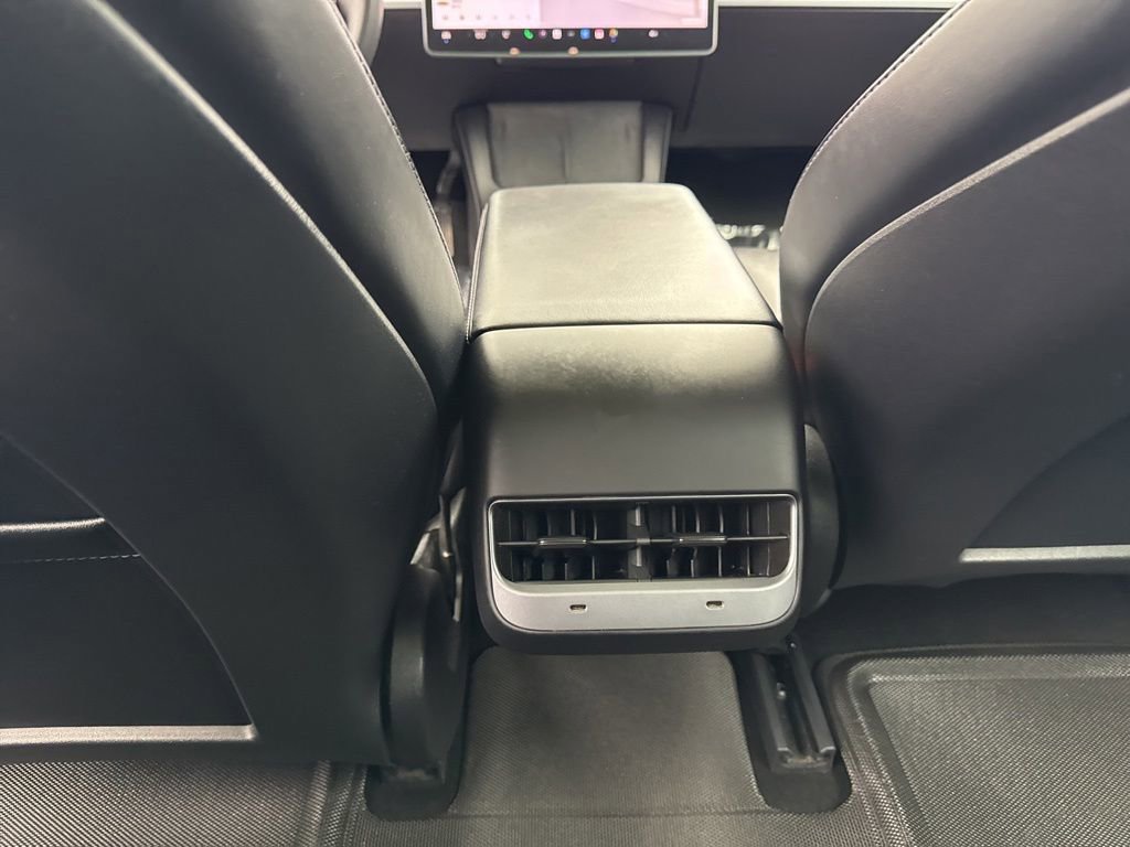 Used 2021 Tesla Model 3 Standard Range Plus RWD image 30