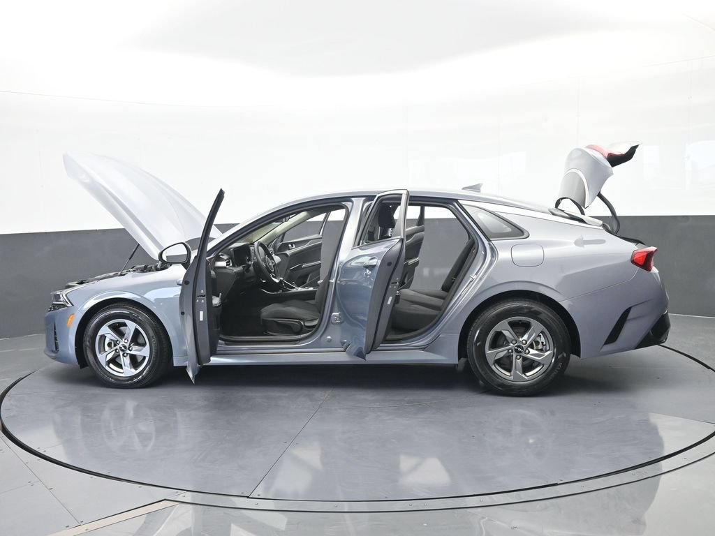 Used 2024 Kia K5 LXS FWD image 68