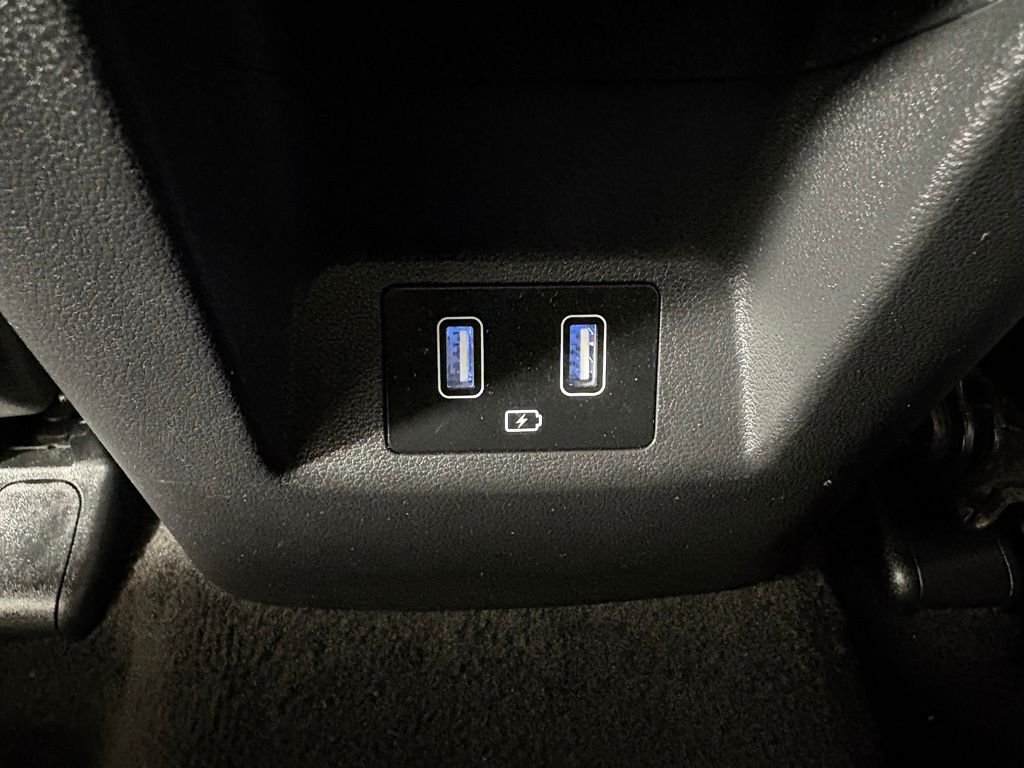 Used 2024 Hyundai Tucson SEL FWD image 37