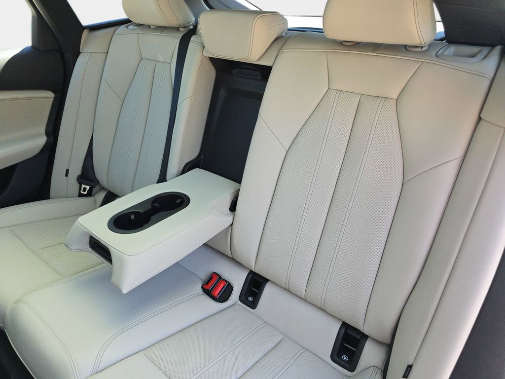 Certified 2025 Audi A6 e-tron Premium Plus w/ Premium Plus image 14