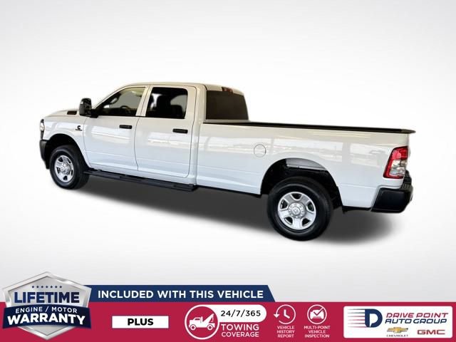 Used 2023 RAM 3500 Tradesman image 7