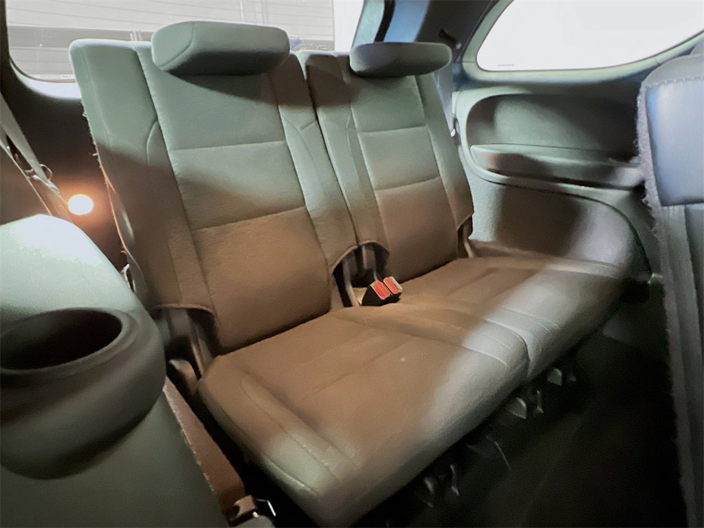 Used 2023 Dodge Durango GT image 24