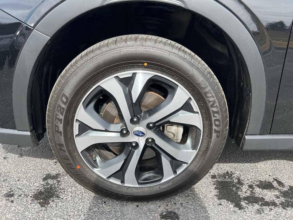 Used 2022 Subaru Outback Touring XT image 9