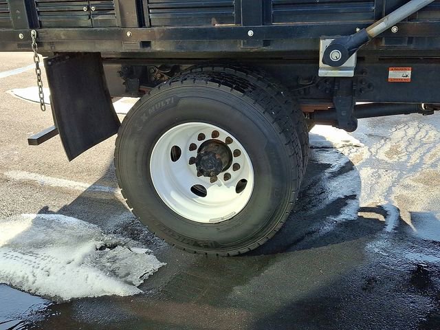 Used 2021 Ford F650 2WD Regular Cab Super Duty image 30