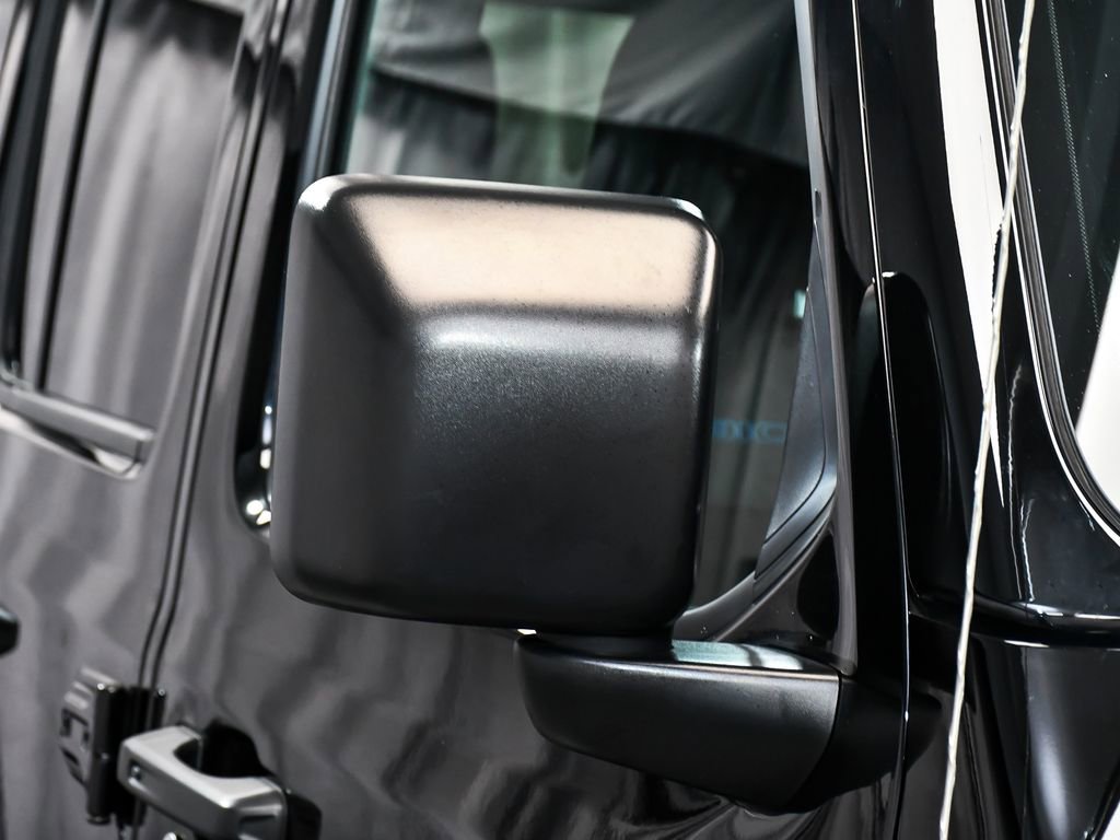 Used 2023 Jeep Wrangler Unlimited Rubicon 4xe w/ Cold Weather Group AWD/4WD image 64