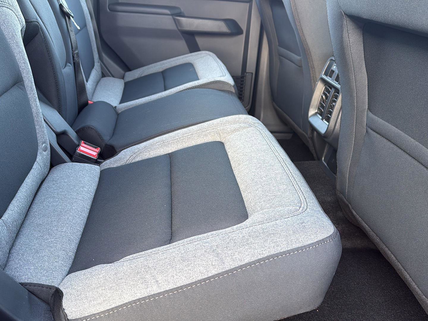 New 2025 Ford Bronco 4-Door image 12