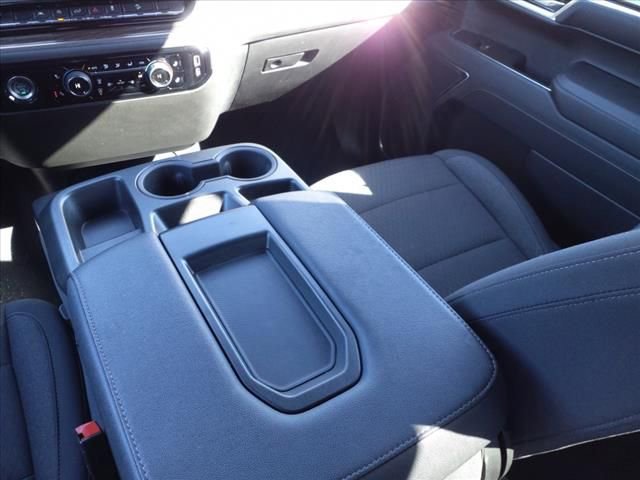 Used 2024 Chevrolet Silverado 1500 RST image 24