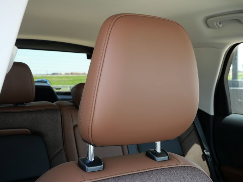New 2026 Ford Bronco Sport Outer Banks AWD/4WD image 17