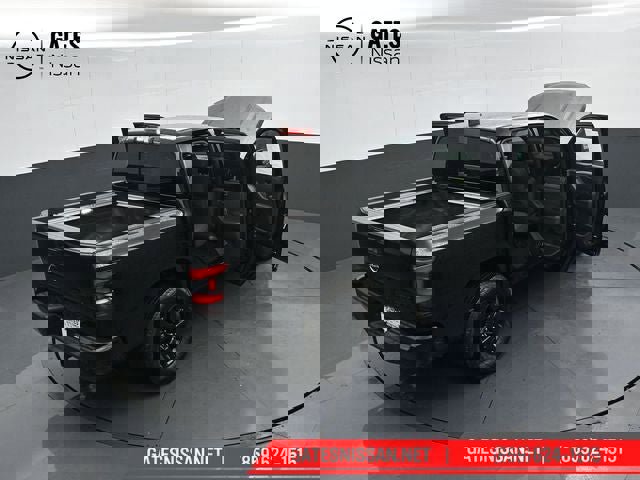 New 2026 Nissan Frontier SV w/ SV Convenience Package image 62