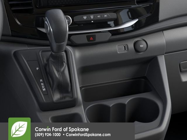 New 2026 Ford Transit 350 XLT AWD/4WD image 15