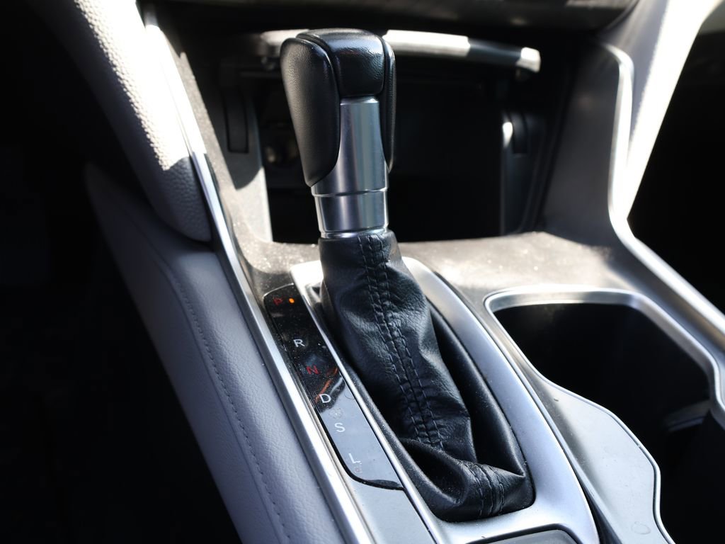 Used 2018 Honda Accord EX-L image 25