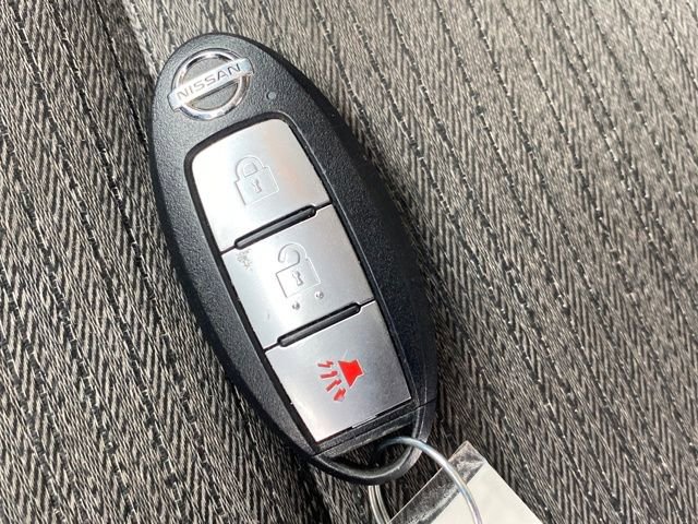 Used 2021 Nissan Rogue S image 22