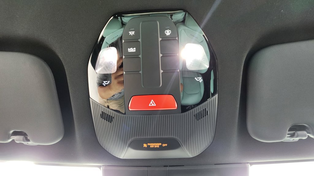 New 2026 Kia K4 GT-Line FWD image 28