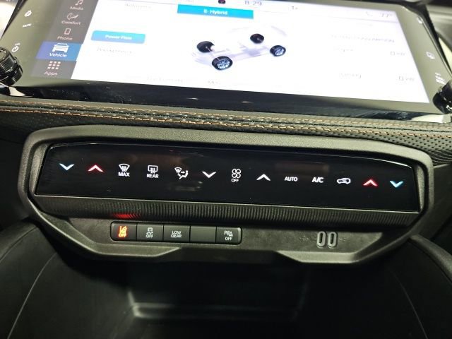 New 2026 Jeep Cherokee Limited image 23