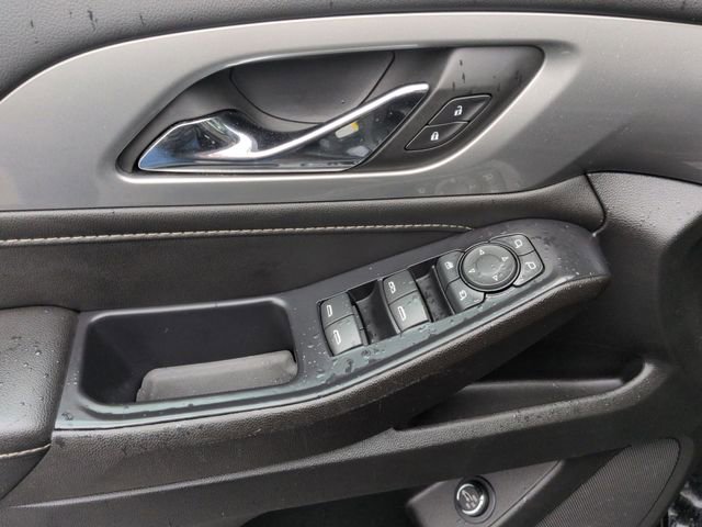 Certified 2022 Chevrolet Traverse LT w/ LT Premium Package image 24