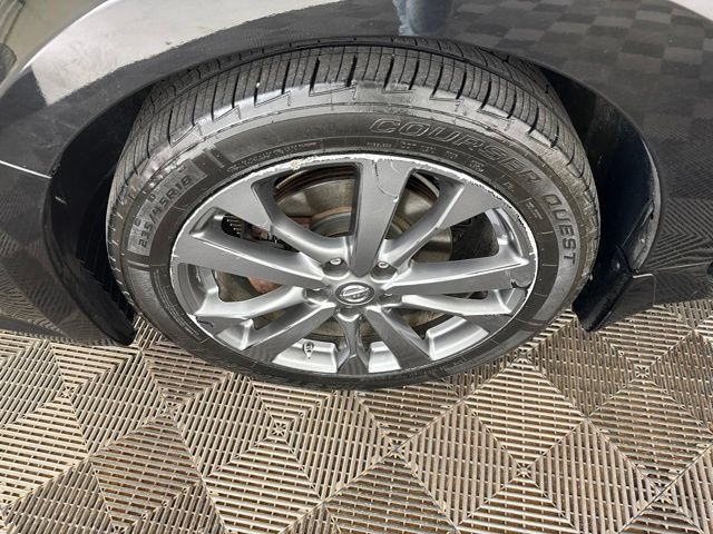 Used 2018 Nissan Altima 2.5 SR w/ SR Special Edition FWD image 26