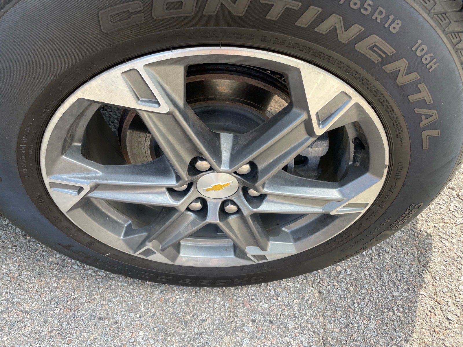 Used 2024 Chevrolet Blazer LT w/ Convenience Package image 18