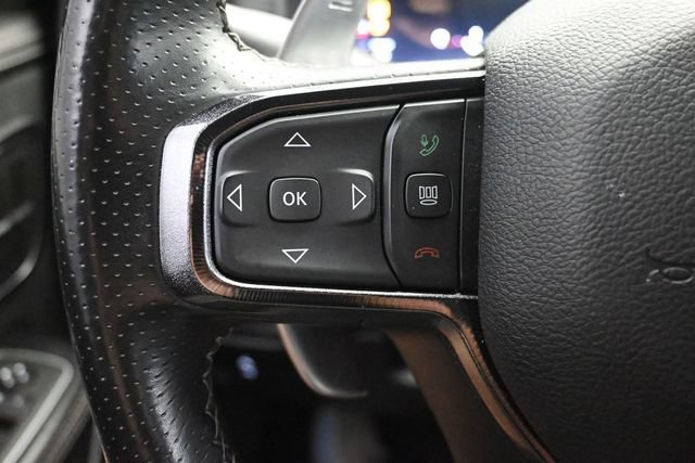 Used 2023 RAM 1500 TRX w/ TRX Level 2 Equipment Group AWD/4WD image 13