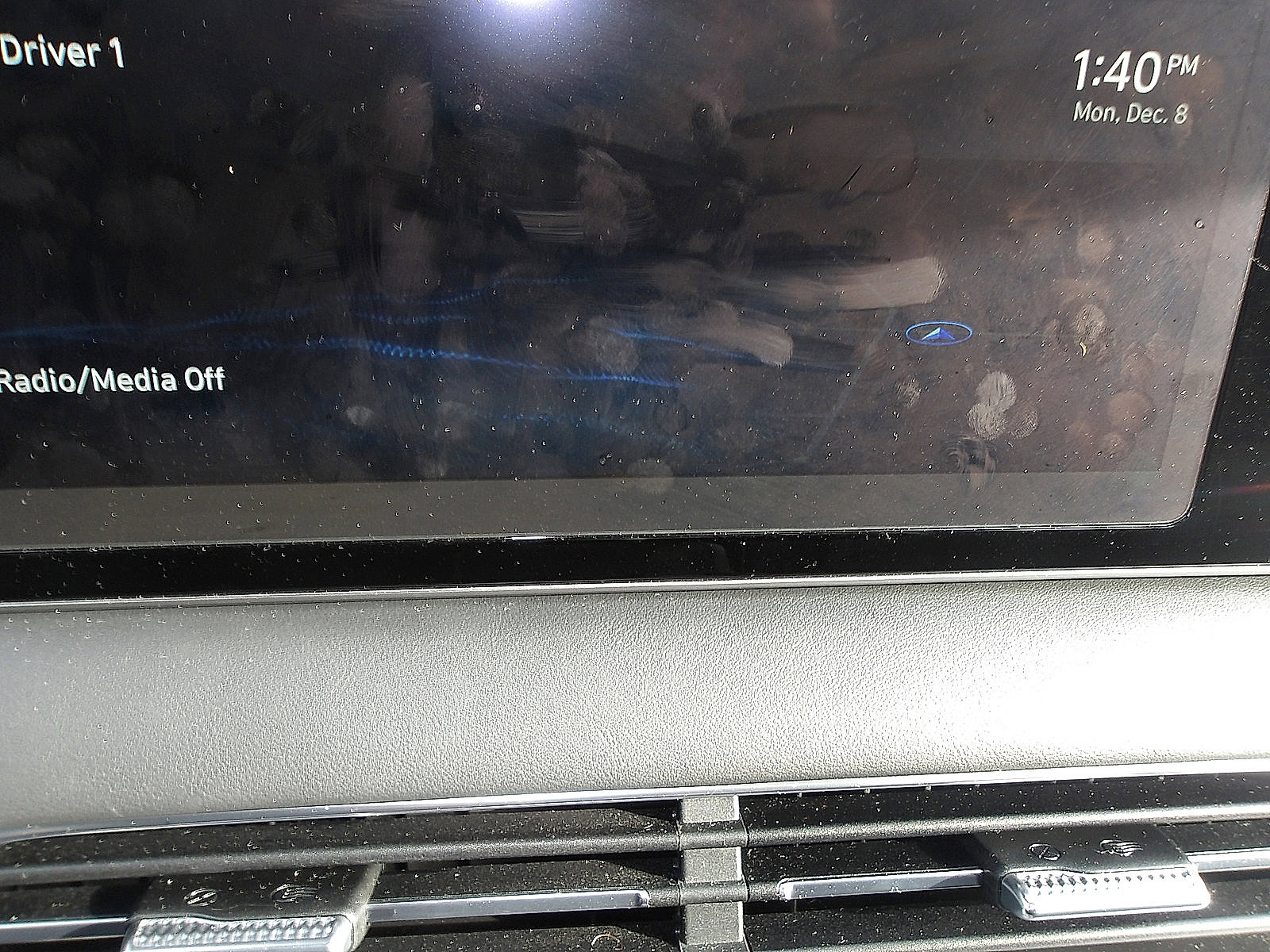 Certified 2022 Hyundai Palisade Calligraphy image 23