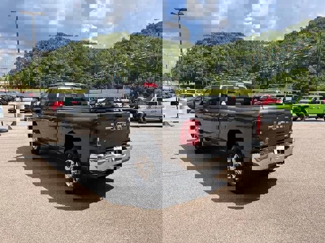 New 2025 RAM 2500 Big Horn image 9