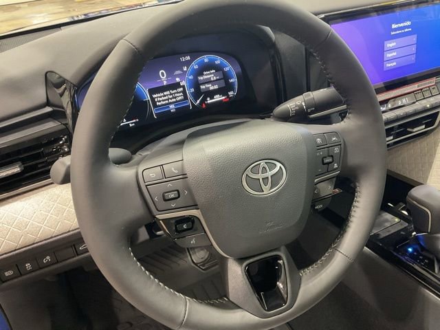 New 2026 Toyota Camry XLE image 13