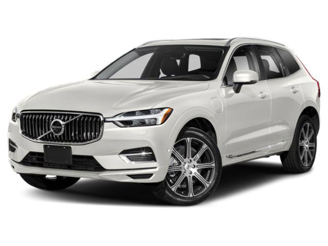 Used 2020 Volvo XC60 T8 Inscription w/ Protection Package Premier video 1