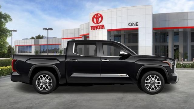 New 2026 Toyota Tundra 1794 Edition AWD/4WD image 15