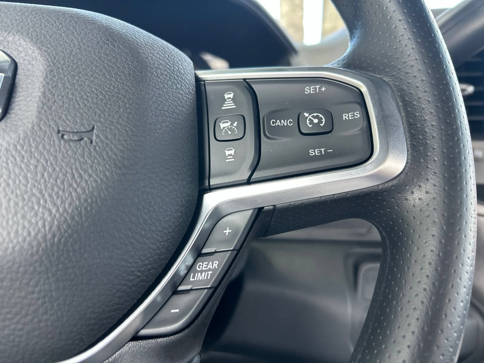 New 2026 RAM 5500 Tradesman AWD/4WD image 14