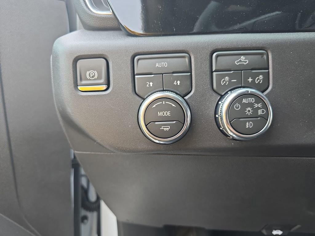 New 2026 GMC Sierra 1500 Elevation image 26