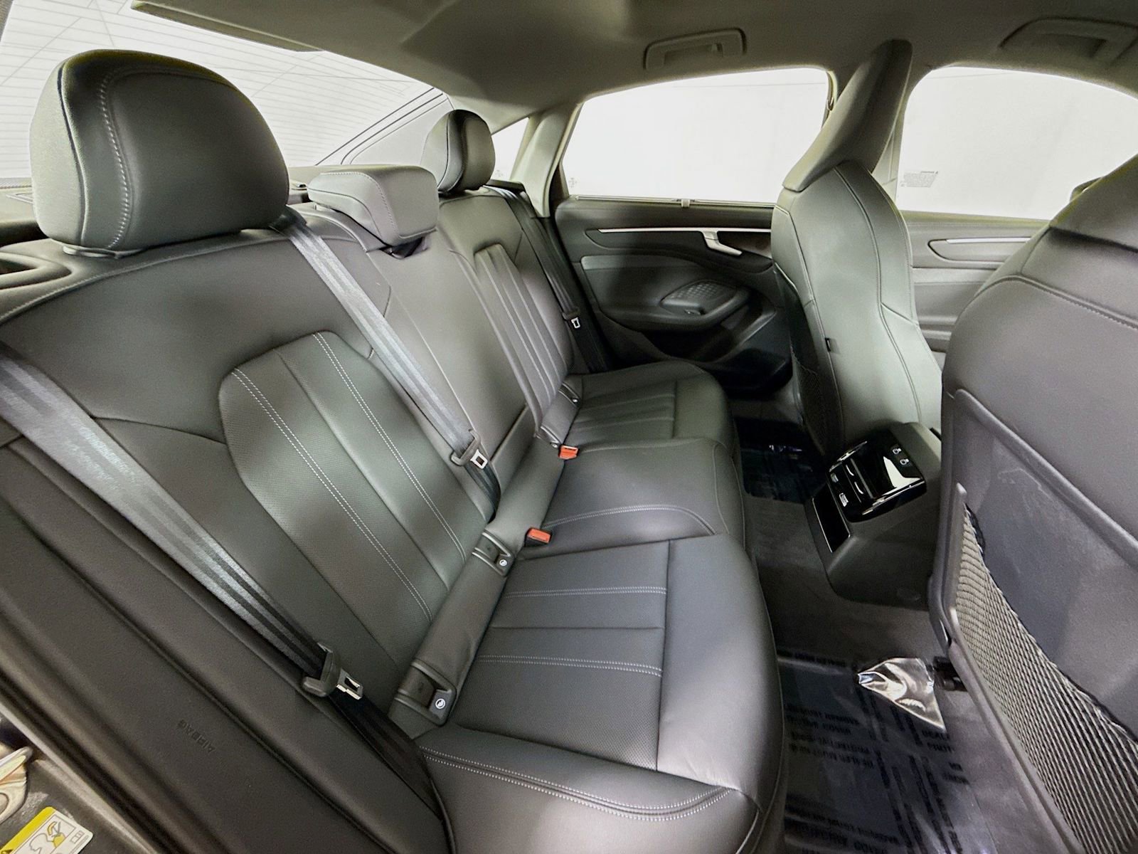 Certified 2026 Audi A6 Premium Plus image 25