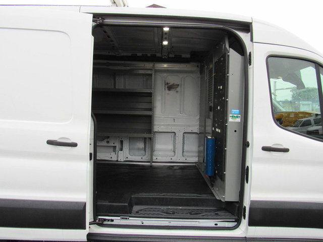 Used 2023 Ford Transit 250 Medium Roof RWD image 16