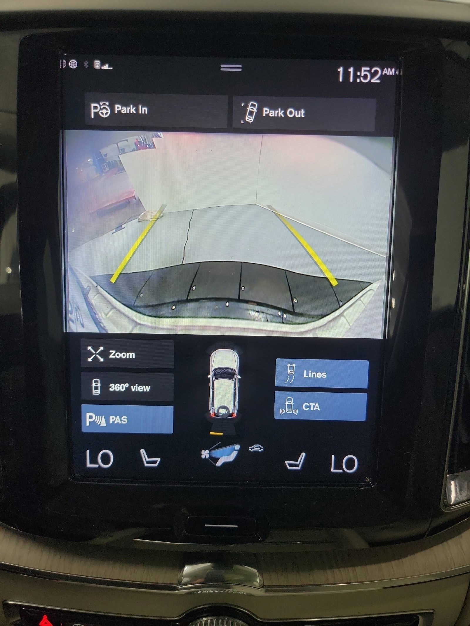 Used 2020 Volvo XC60 T6 Inscription image 20