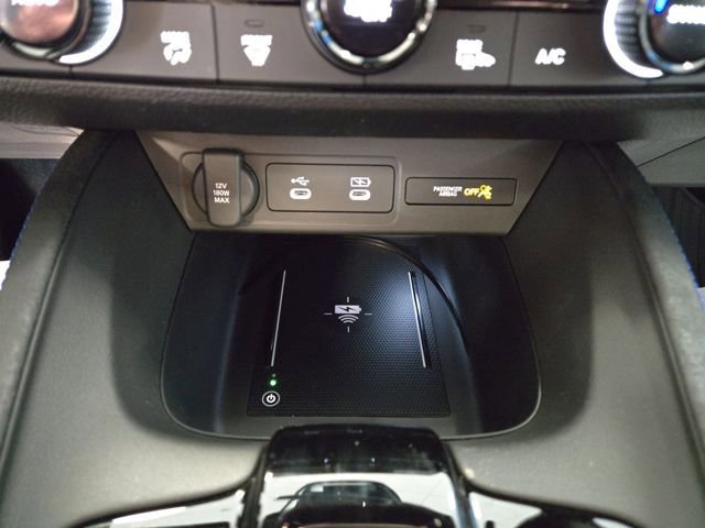 New 2026 Honda Prelude image 25