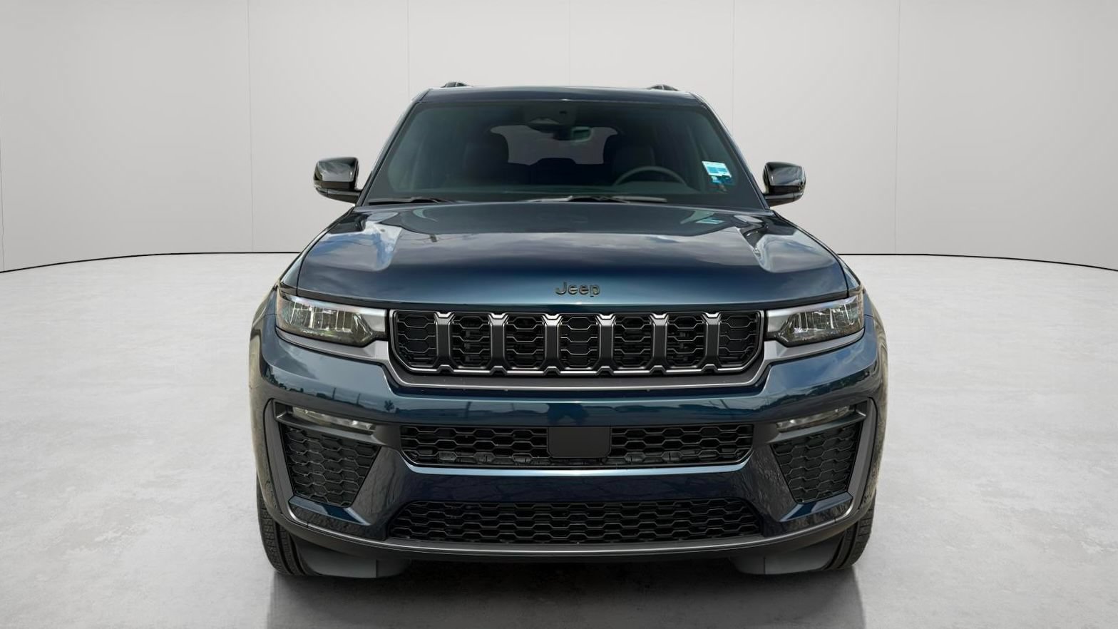 New 2026 Jeep Grand Cherokee Limited w/ Limited Altitude Package AWD/4WD image 11