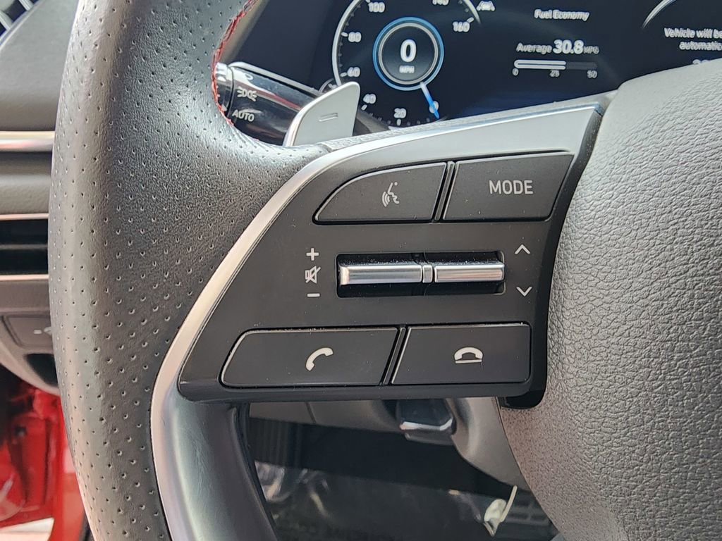 Used 2020 Hyundai Sonata SEL Plus w/ Tech Package FWD image 19