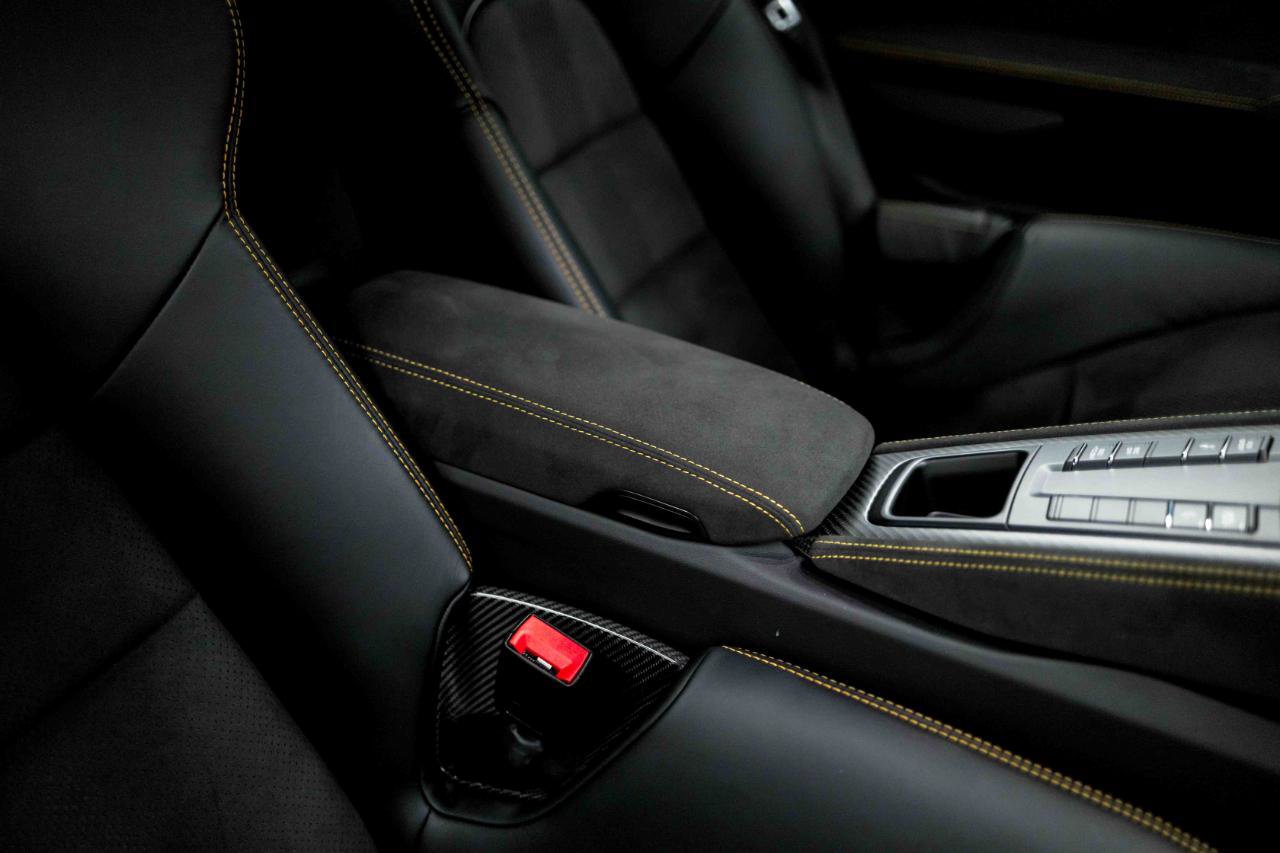 Used 2025 Porsche 718 Cayman GT4 RS image 60