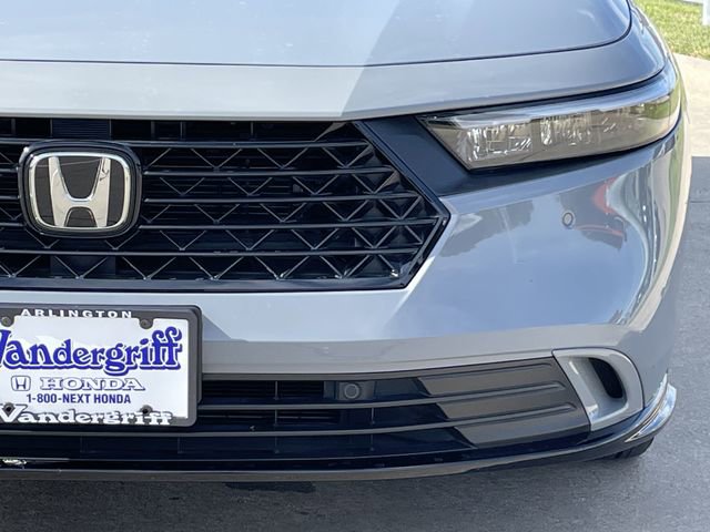 Used 2024 Honda Accord EX-L image 8