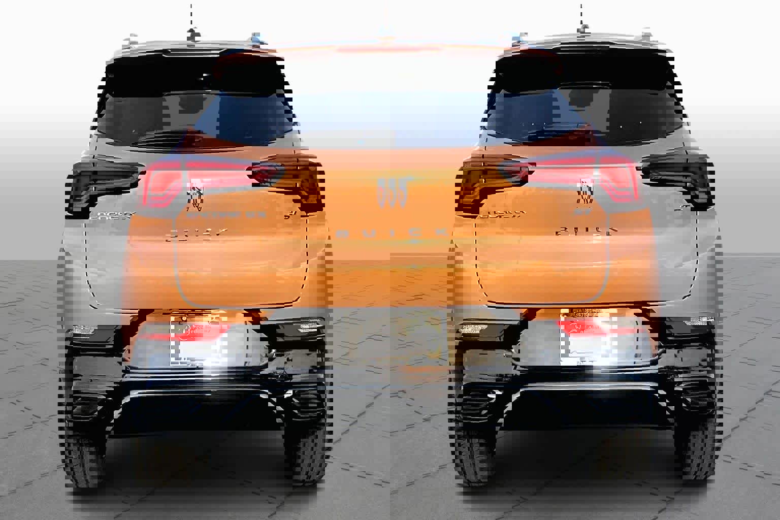 Used 2024 Buick Encore GX Sport Touring w/ Comfort Package image 6