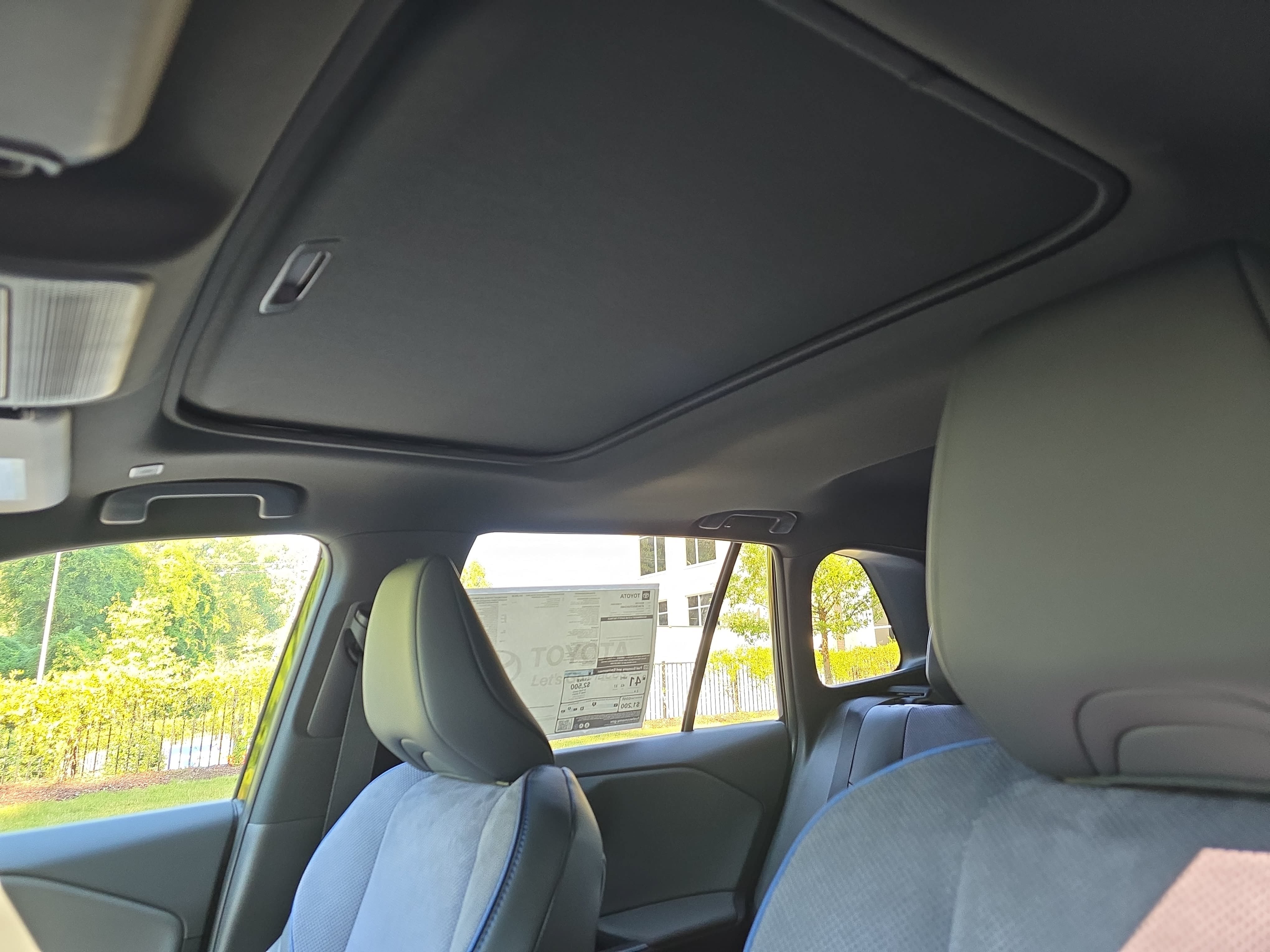 New 2026 Toyota RAV4 XSE AWD/4WD image 31