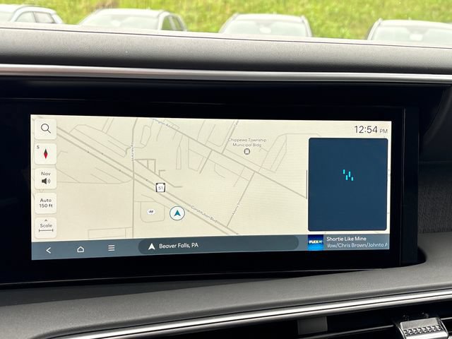 New 2026 Hyundai Palisade Limited AWD/4WD image 9