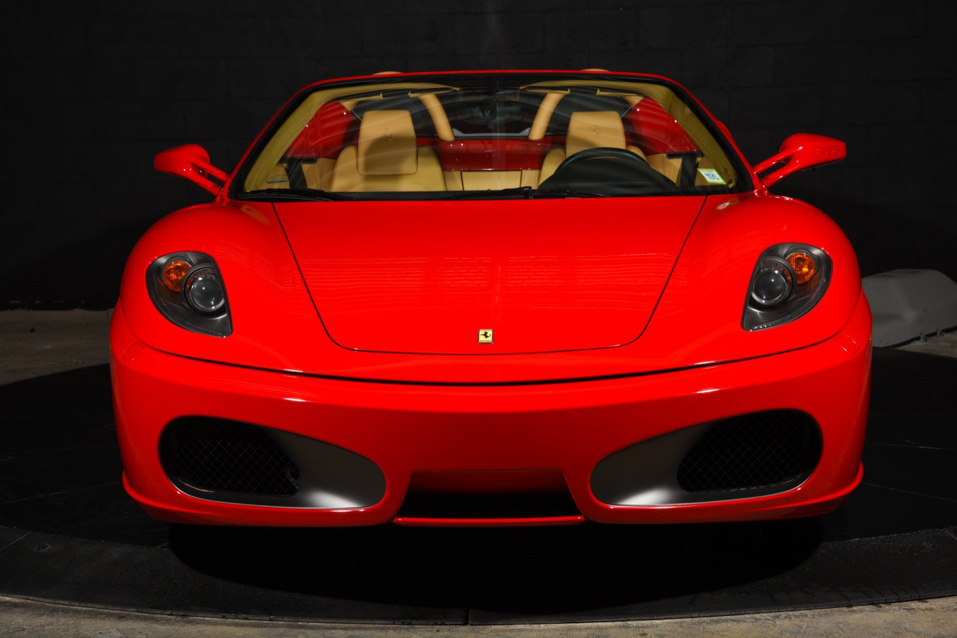 Used 2005 Ferrari F430 Spider RWD image 11