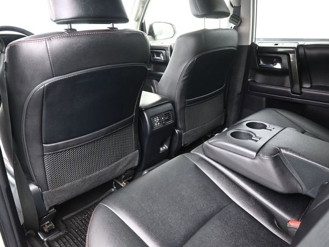Certified 2021 Toyota 4Runner Venture w/ Moonroof Package AWD/4WD image 27