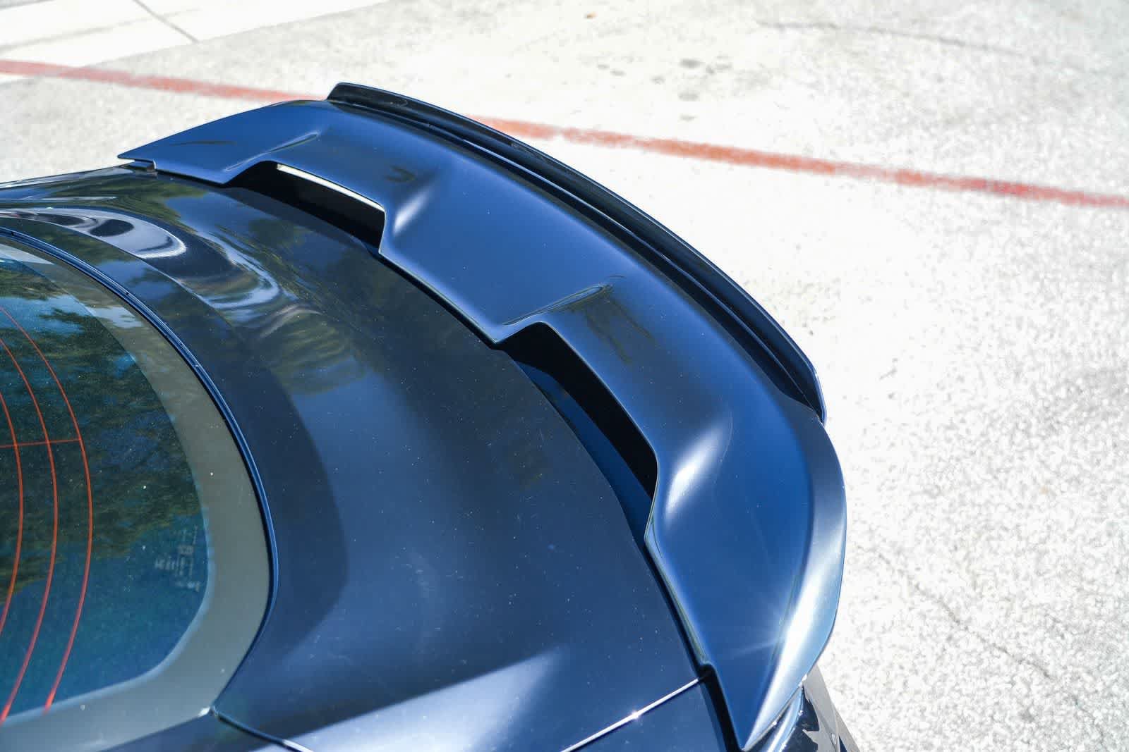 Used 2020 Ford Mustang Shelby GT500 w/ Technology Package RWD image 8