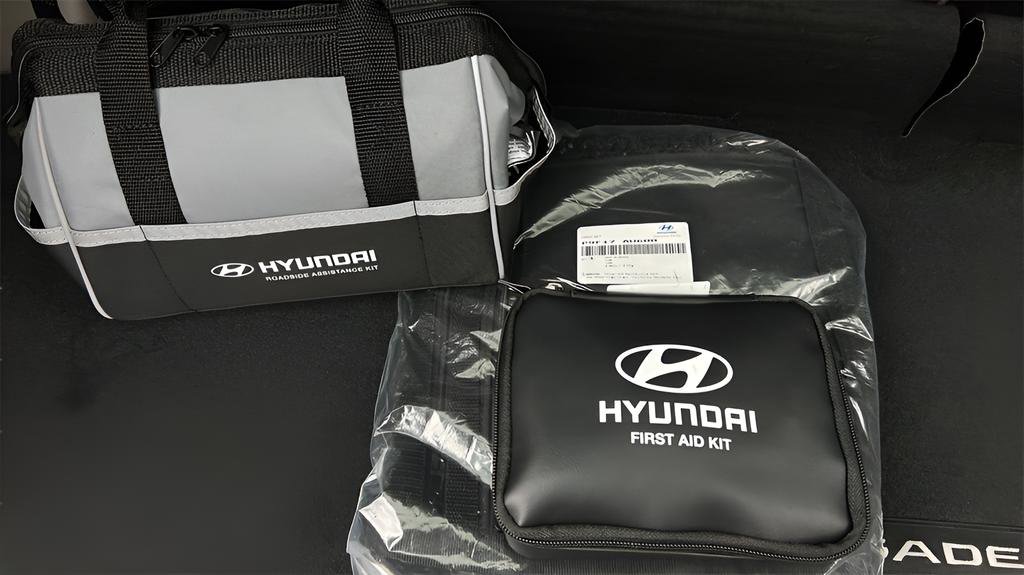New 2026 Hyundai Palisade SEL Premium AWD/4WD image 29