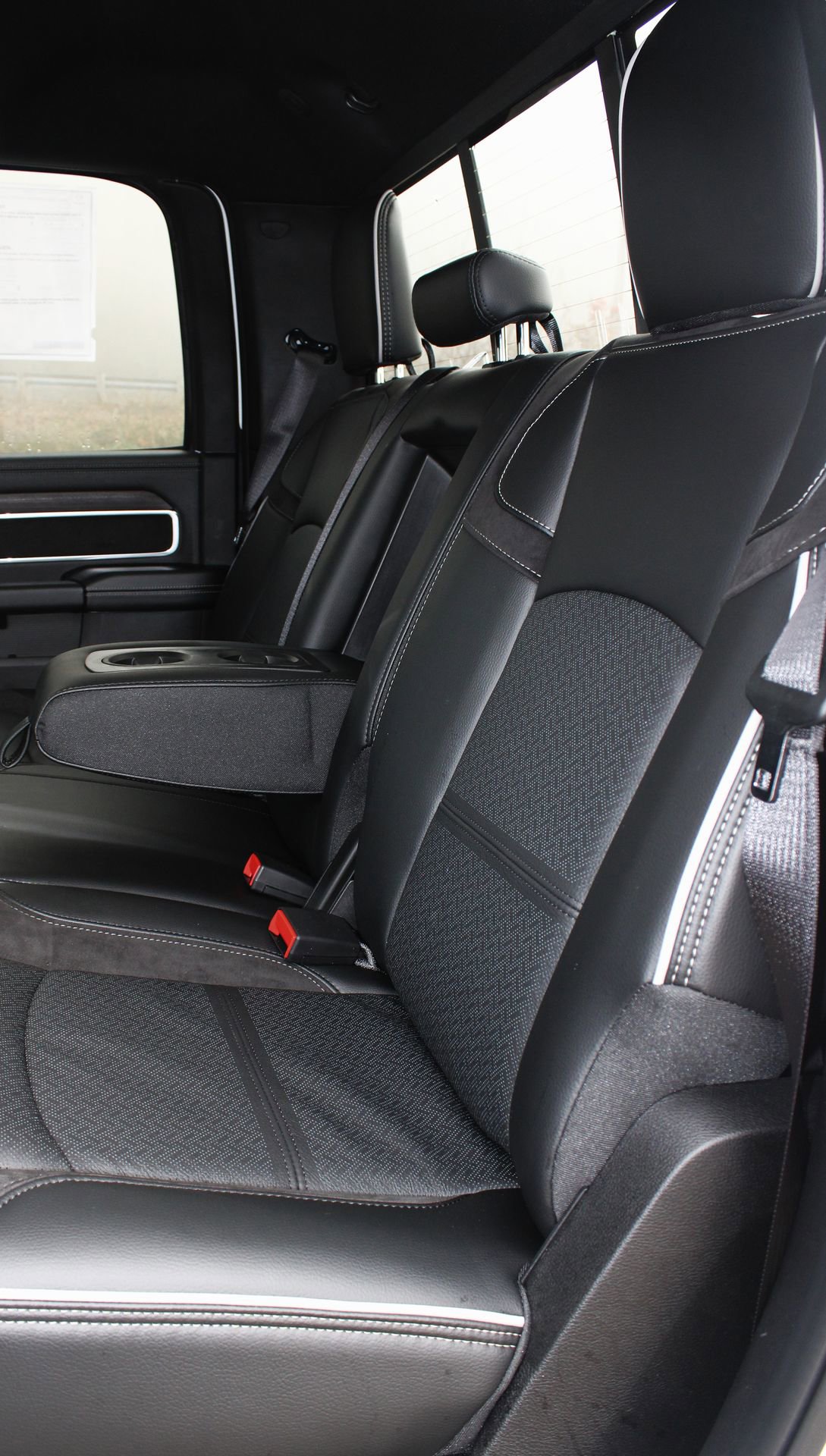 New 2026 RAM 3500 Laramie image 18