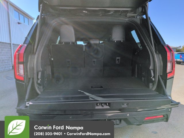 New 2027 Ford Expedition Tremor w/ Driver's Package AWD/4WD image 27