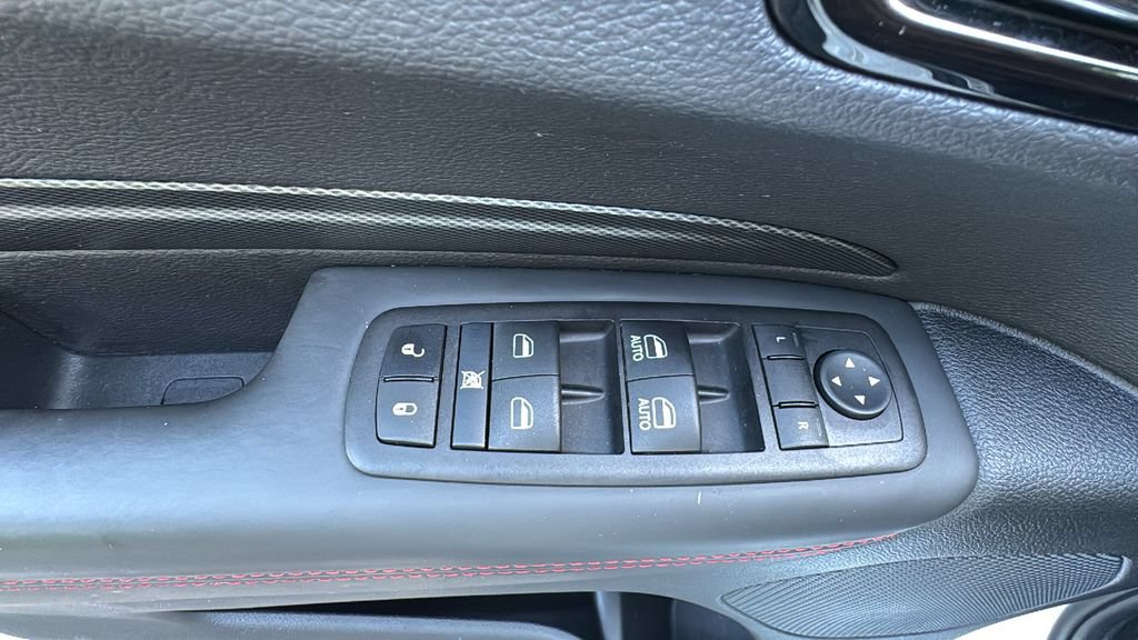 Used 2024 Dodge Durango R/T AWD/4WD image 10
