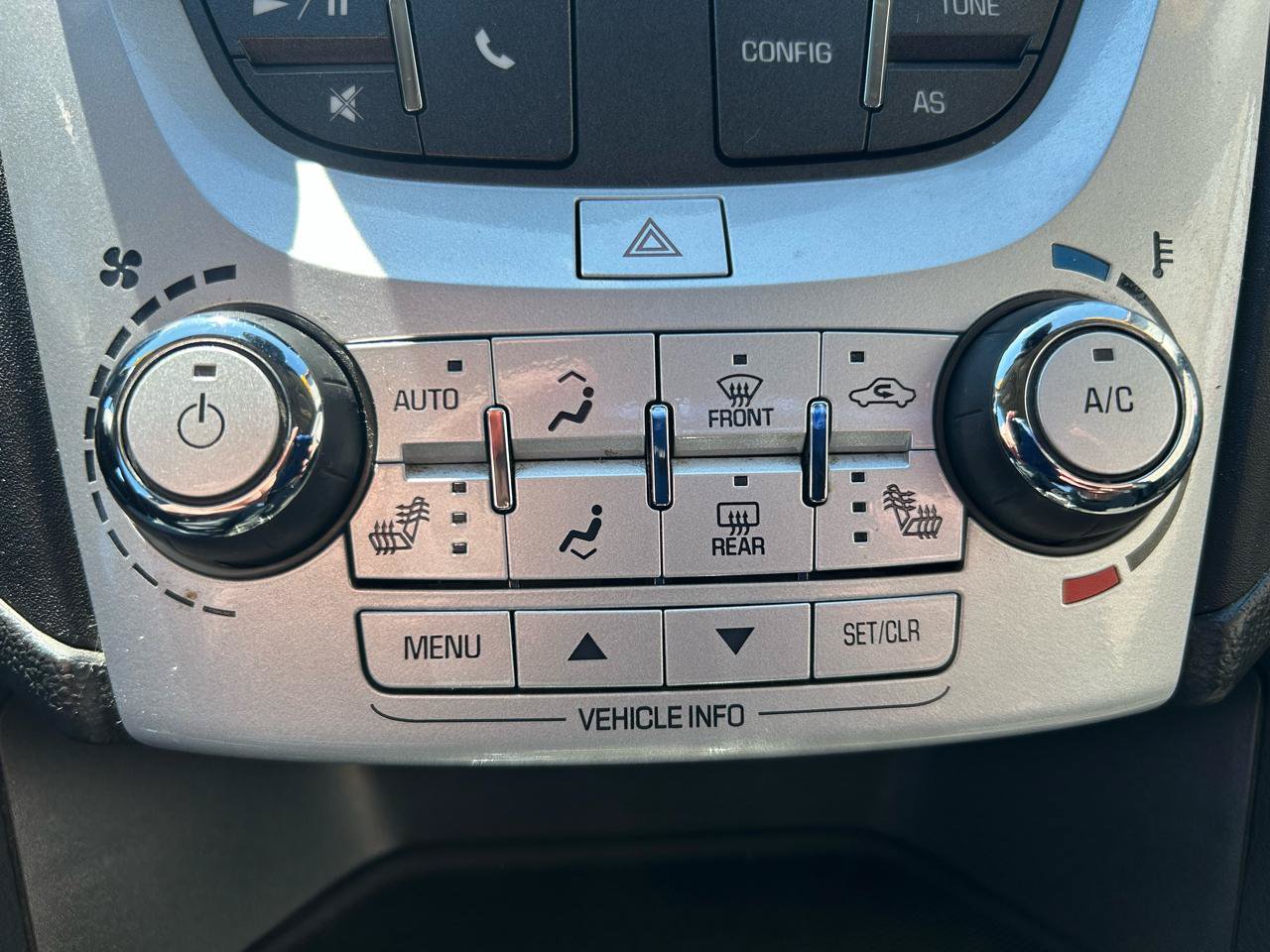 Used 2016 Chevrolet Equinox LT w/ Convenience Package FWD image 25